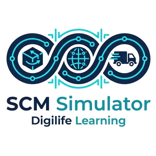 SCM Simulator